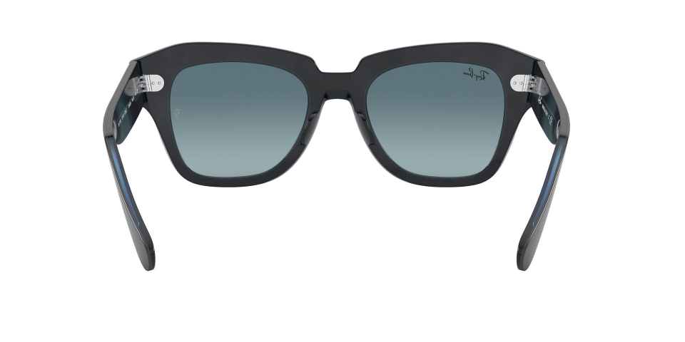 Rayban 0RB2186 12983M 49 Kadın Güneş Gözlüğü