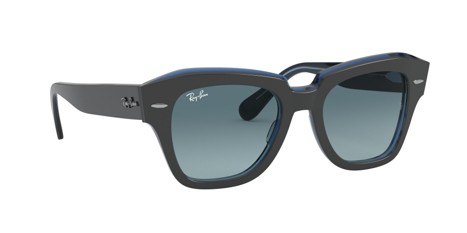 Rayban 0RB2186 12983M 49 Kadın Güneş Gözlüğü