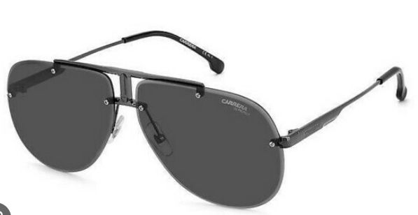 Carrera CARRERA 1052/S V8165IR Erkek Güneş Gözlüğü