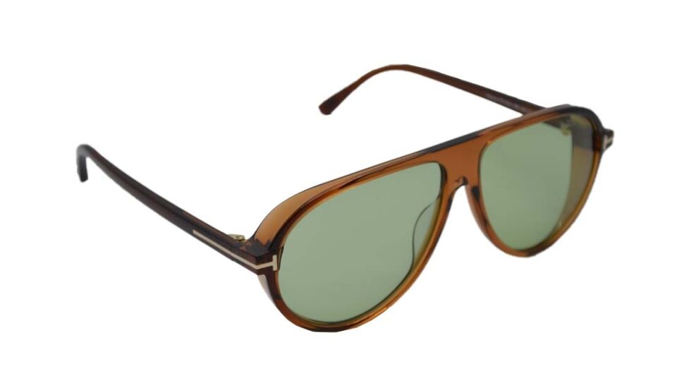 Tom Ford FT1023/S 48N 60 Unisex Günes Gözlük