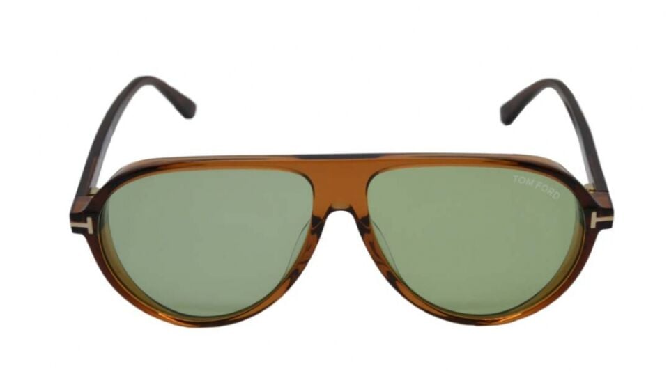 Tom Ford FT1023/S 48N 60 Unisex Günes Gözlük