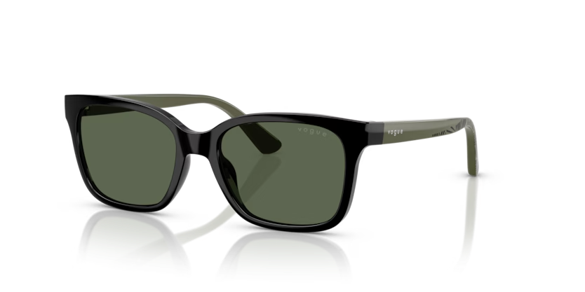 Vogue Jr. Sole 2027 W44/71 49 Çocuk Güneş Gözlüğü