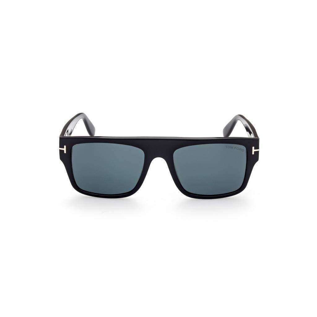 Tom Ford FT0907/S 01V 55 Unisex Günes Gözlük