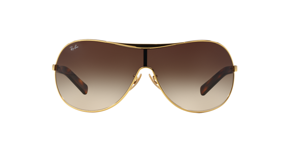 Rayban 3455E 001/13 34 Çocuk Güneş Gözlüğü