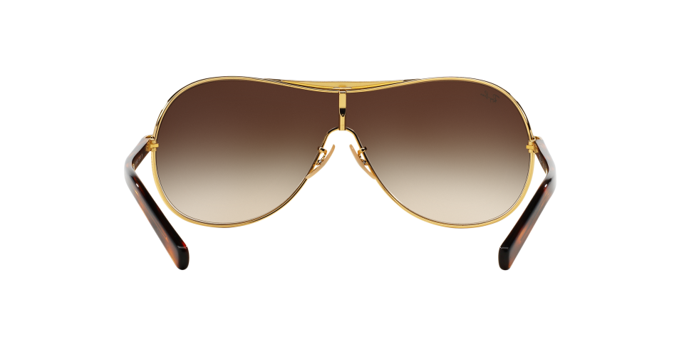 Rayban 3455E 001/13 34 Çocuk Güneş Gözlüğü