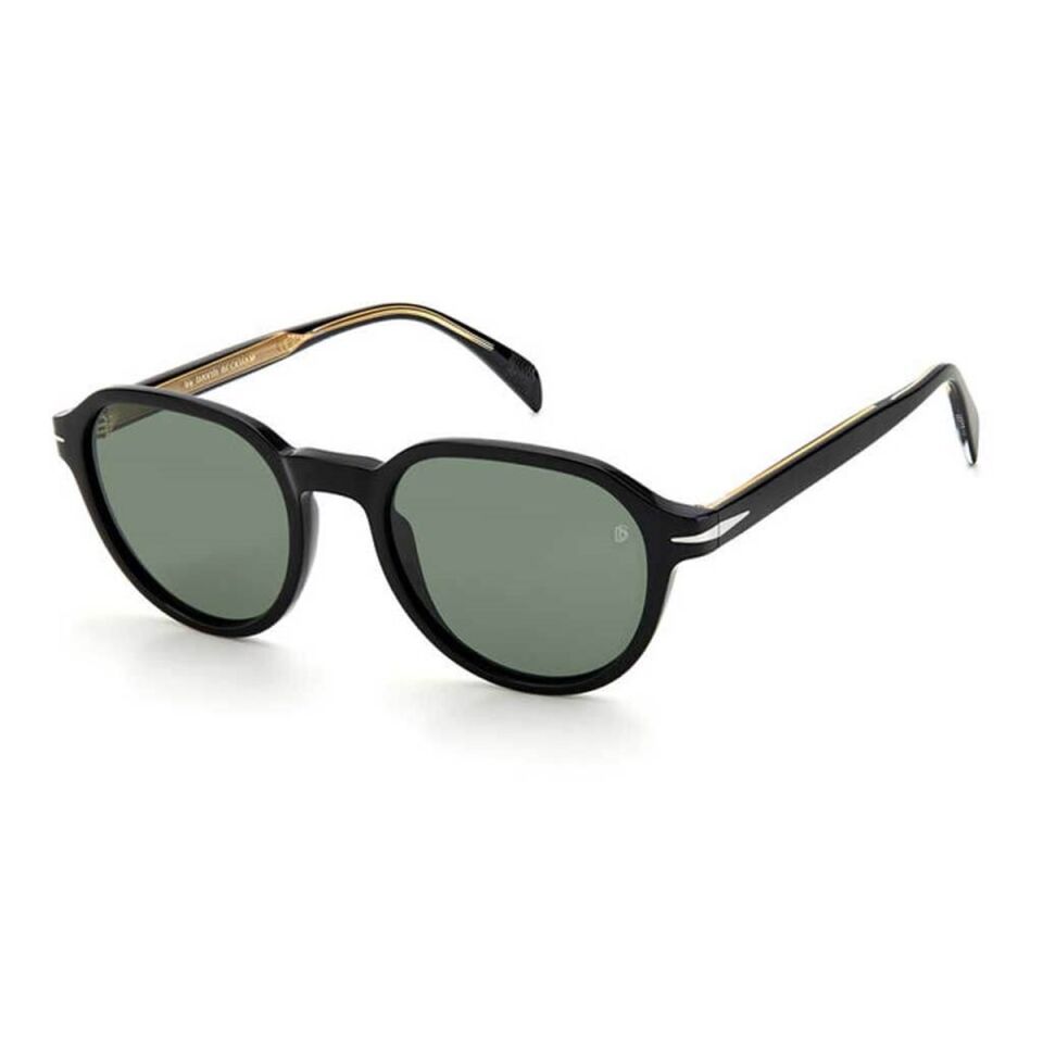 Davıd Beckham Unisex Güneş Gözlük