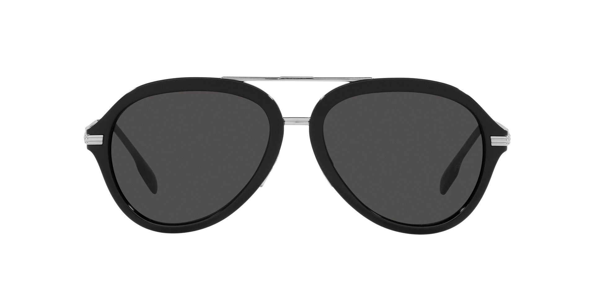 Burberry 0BE4377 300187 58 Unisex Güneş Gözlük