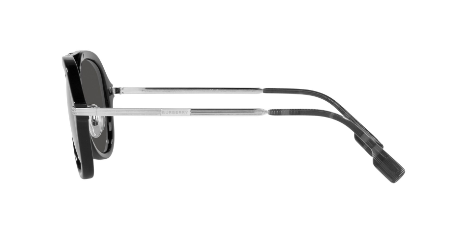 Burberry 0BE4377 300187 58 Unisex Güneş Gözlük