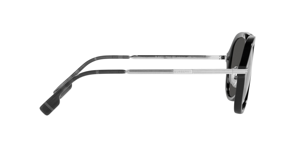 Burberry 0BE4377 300187 58 Unisex Güneş Gözlük