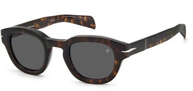 Davıd Beckham Unisex Güneş Gözlük