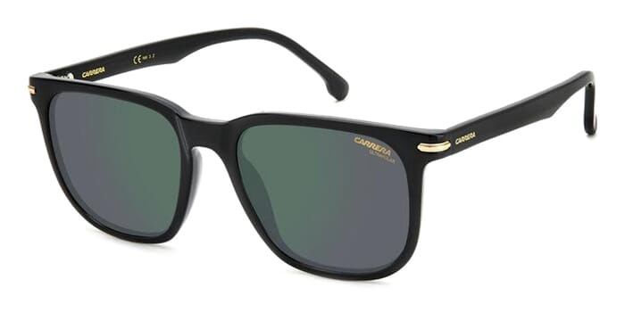 Carrera CARRERA 300/S 80754Q3 Erkek Güneş Gözlüğü
