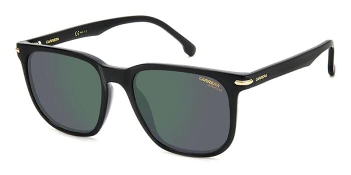 Carrera CARRERA 300/S 80754Q3 Erkek Güneş Gözlüğü