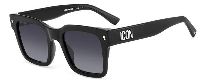 Dsquared2 ICON 0010/S 807 51 Unisex Günes Gözlük