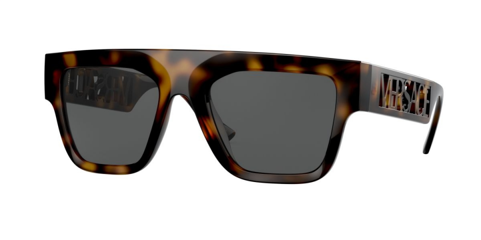 Versace 0VE4430U 108/87 53 Unisex Güneş Gözlük