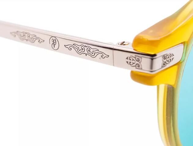 Papary P310 C106 Unisex Günes Gözlük