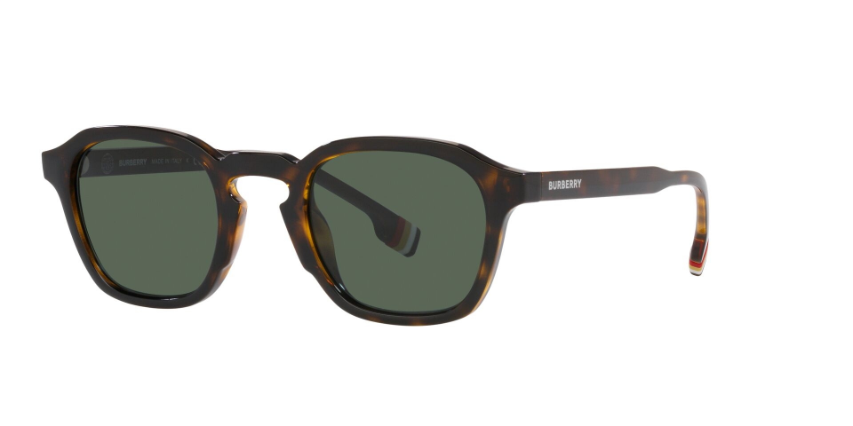 Burberry 0BE4378U 300271 49 Unisex Güneş Gözlük