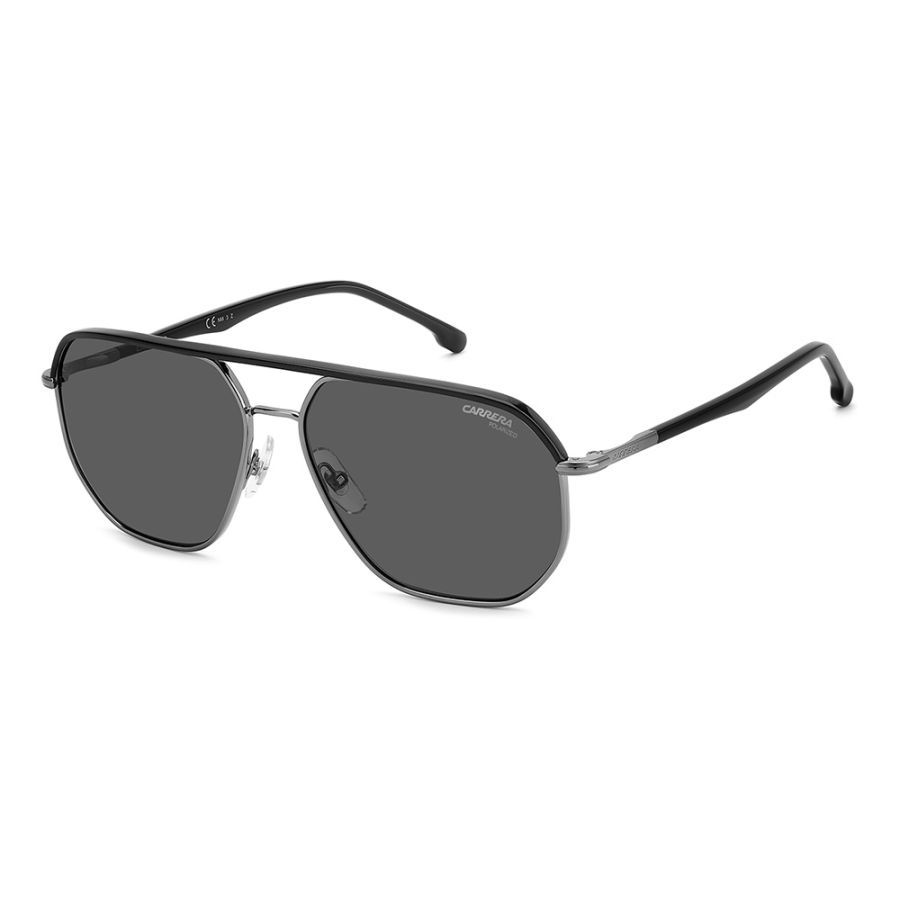Carrera CARRERA 304/S KKK0100 Erkek Güneş Gözlüğü