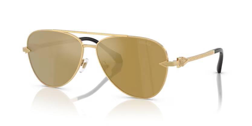 Versace 2283 10027I 61 Unisex Günes Gözlük