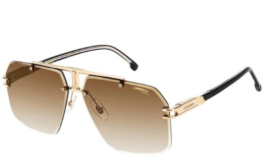 Carrera CARRERA 1054/S 2M26386 Erkek Güneş Gözlüğü