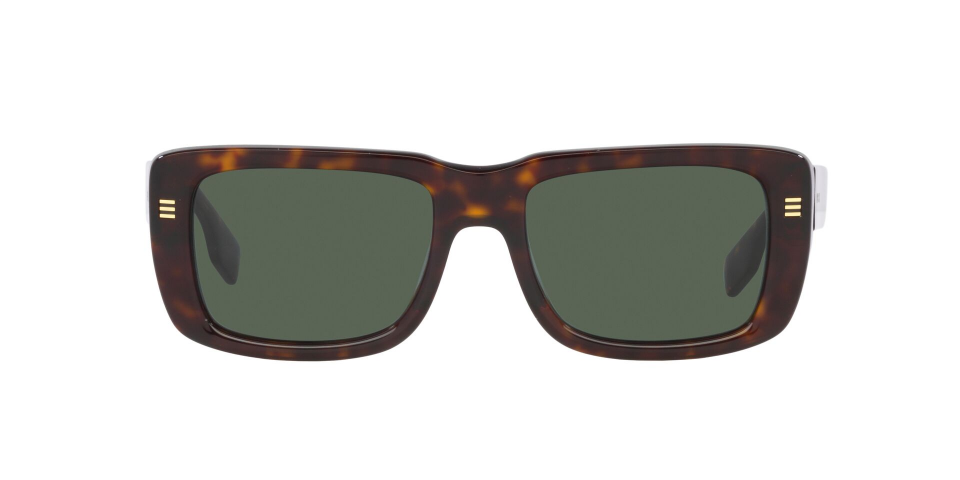 Burberry 0BE4376U 300271 55 Unisex Güneş Gözlük