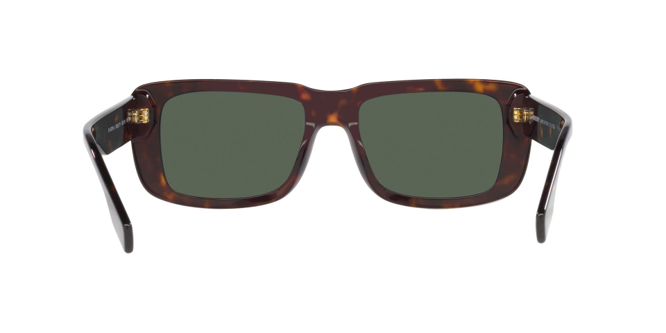 Burberry 0BE4376U 300271 55 Unisex Güneş Gözlük