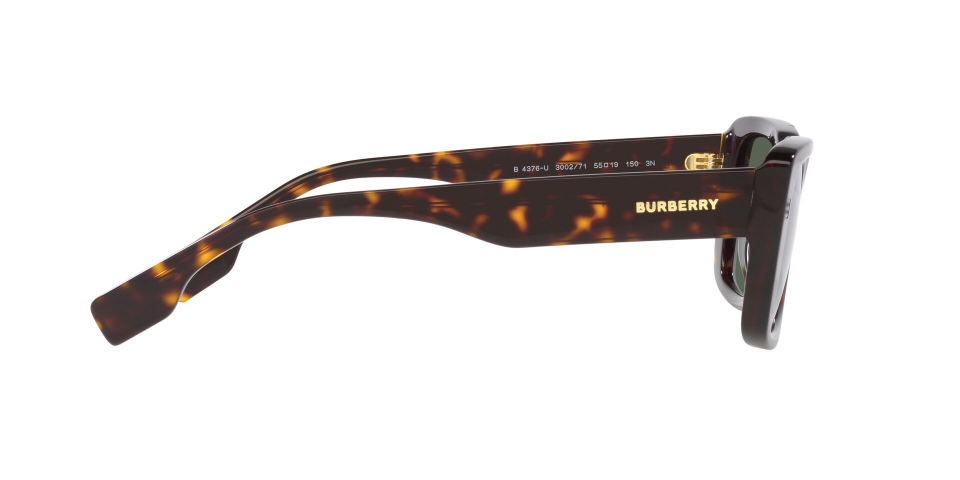 Burberry 0BE4376U 300271 55 Unisex Güneş Gözlük