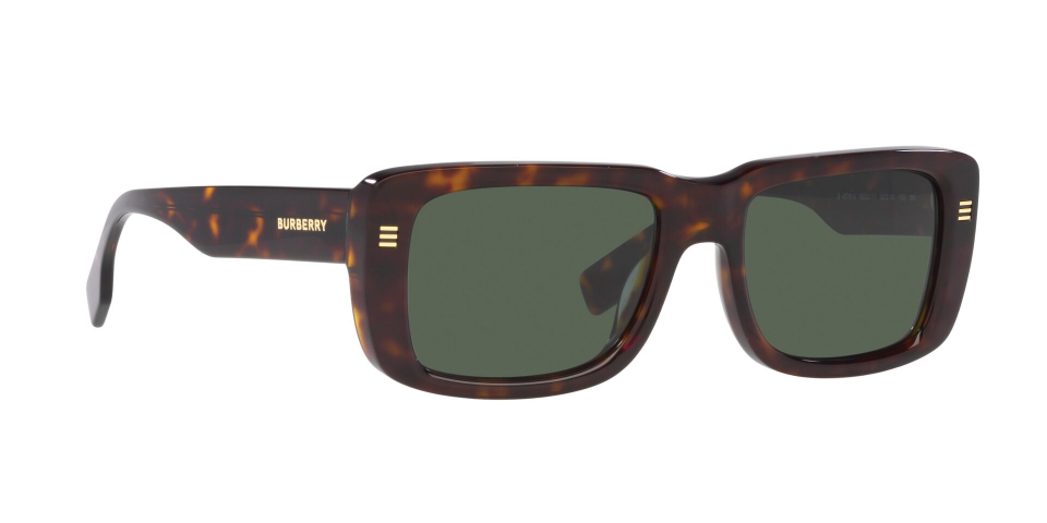 Burberry 0BE4376U 300271 55 Unisex Güneş Gözlük