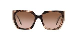 Prada 0PR 15WS 01R0A6 54 Kadın Güneş Gözlüğü