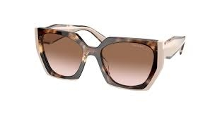 Prada 0PR 15WS 01R0A6 54 Kadın Güneş Gözlüğü