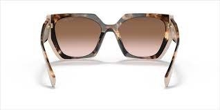 Prada 0PR 15WS 01R0A6 54 Kadın Güneş Gözlüğü