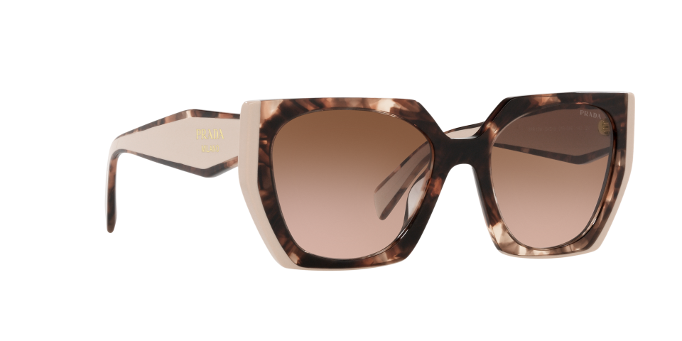 Prada 0PR 15WS 01R0A6 54 Kadın Güneş Gözlüğü