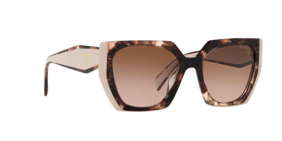 Prada 0PR 15WS 01R0A6 54 Kadın Güneş Gözlüğü