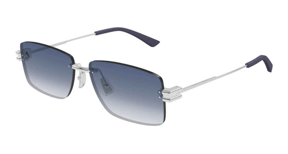 Bottega Veneta 1126S 005 56-15-145 Kadin Günes Gözlügü