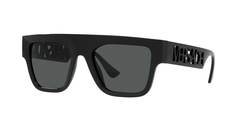 Versace 0VE4430U GB1/87 53 Unisex Güneş Gözlük