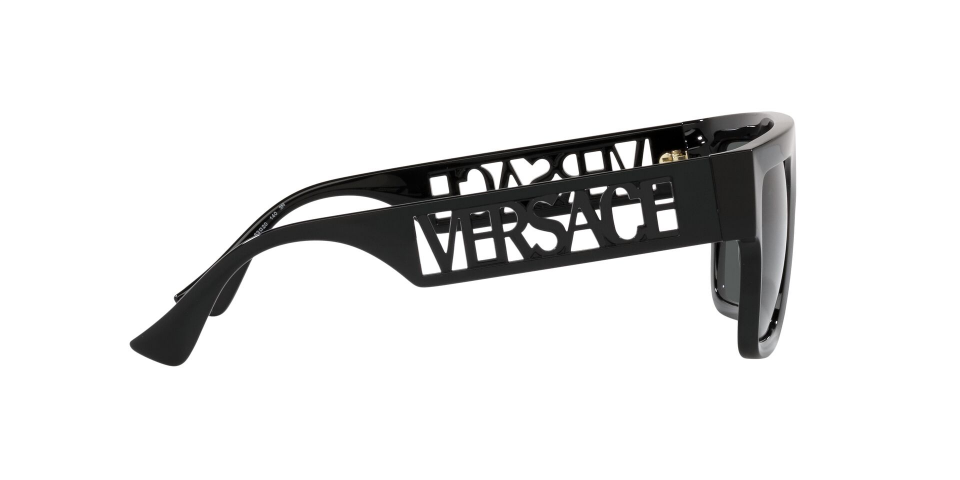 Versace 0VE4430U GB1/87 53 Unisex Güneş Gözlük