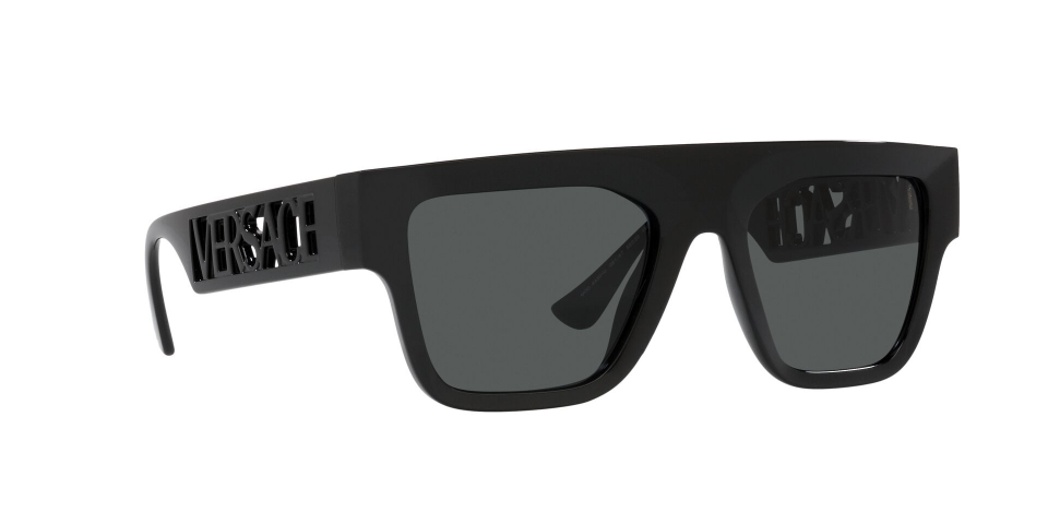 Versace 0VE4430U GB1/87 53 Unisex Güneş Gözlük