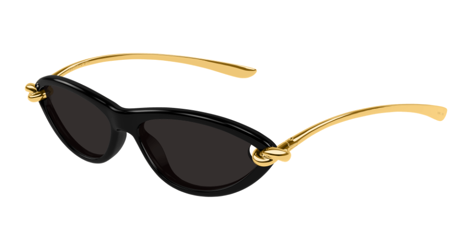 Bottega Veneta 1390S 001 56-14-145 Kadin Günes Gözlügü