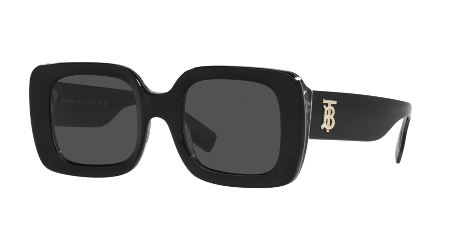 Burberry 0BE4327 397787 51 Unisex Güneş Gözlük