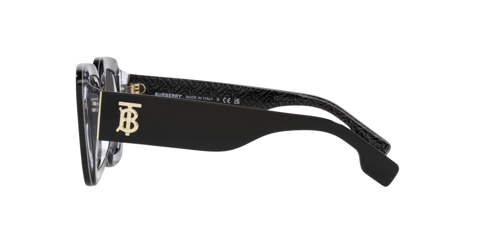 Burberry 0BE4327 397787 51 Unisex Güneş Gözlük