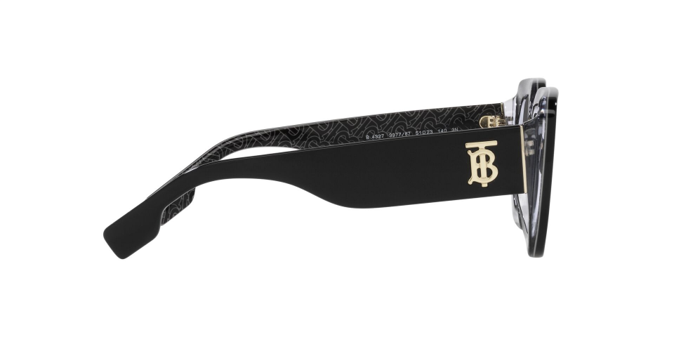 Burberry 0BE4327 397787 51 Unisex Güneş Gözlük