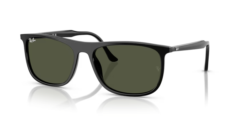 Rayban 0RB2216 901/31 58 Erkek Günes Gözlügü