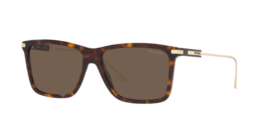 Prada 0PR 01ZS 2AU08T 58 Erkek Güneş Gözlüğü