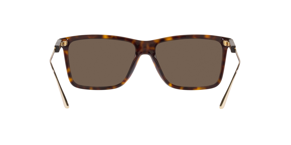 Prada 0PR 01ZS 2AU08T 58 Erkek Güneş Gözlüğü