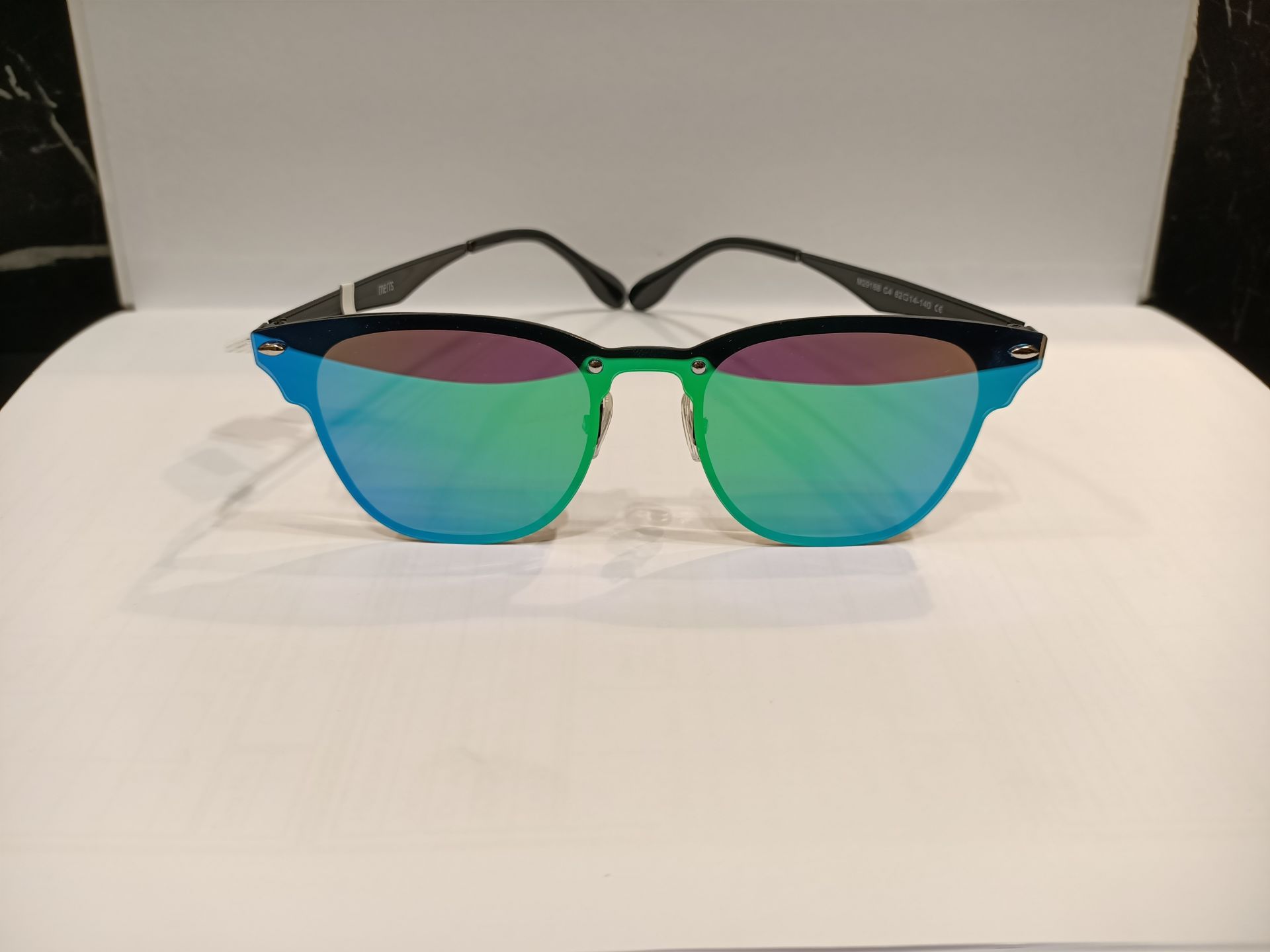 Merrs M29188 04 Unisex Güneş Gözlük