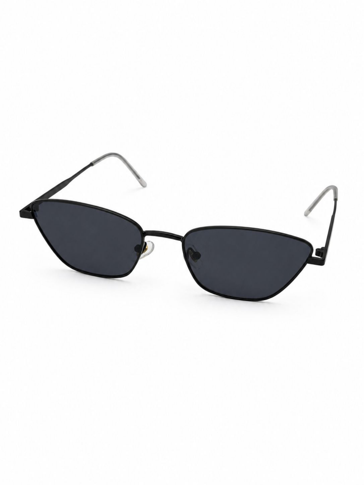 Zebechka AE 0010 01 59-16-142 Unisex Güneş Gözlük