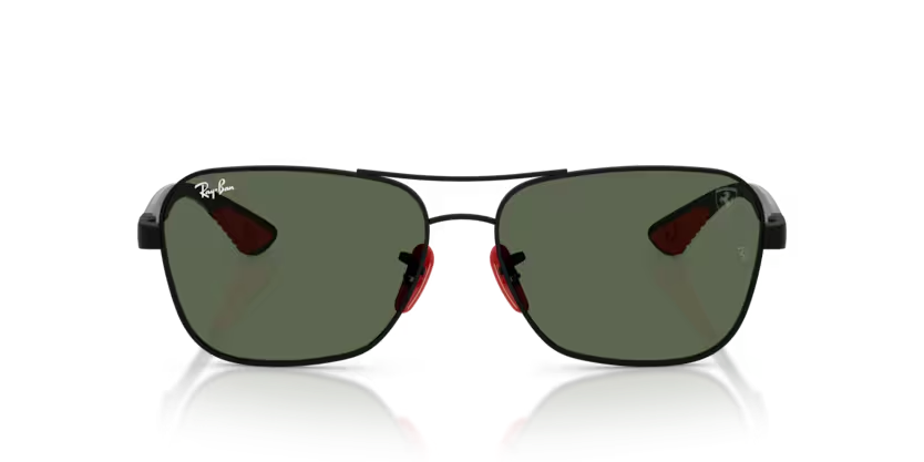 Rayban 0RB8336M F00271 58 Erkek Günes Gözlügü