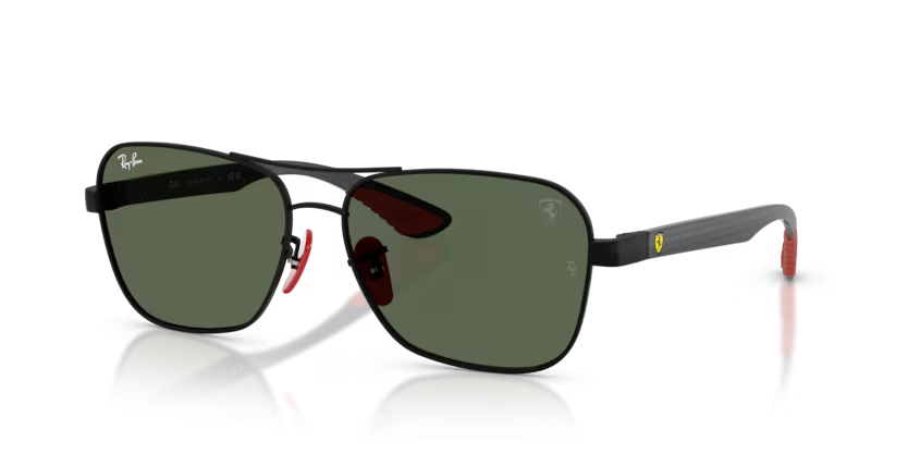 Rayban 0RB8336M F00271 58 Erkek Günes Gözlügü
