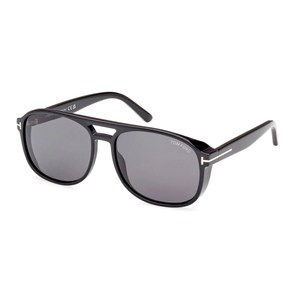 Tom Ford FT1022/S 01A Unisex Günes Gözlük
