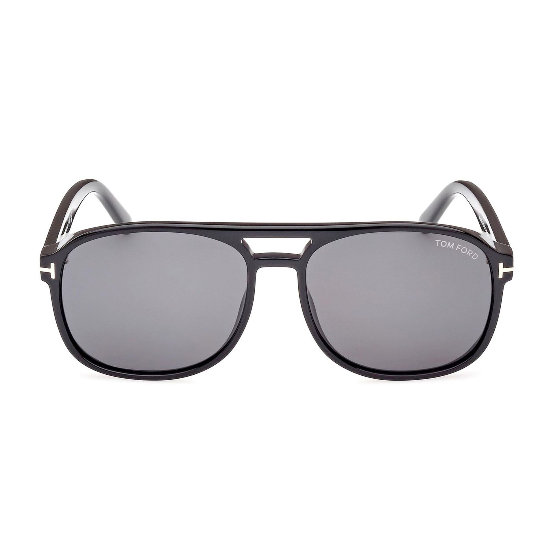 Tom Ford FT1022/S 01A Unisex Günes Gözlük