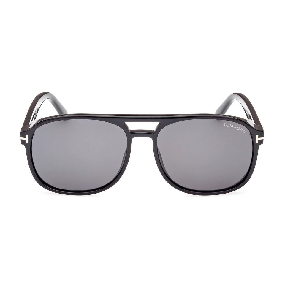 Tom Ford FT1022/S 01A Unisex Günes Gözlük